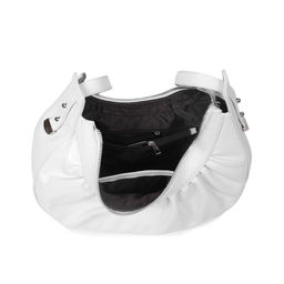 Женская сумка MIRONPAN арт. 32021 Белый  фото 5