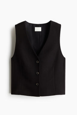 Chaleco corto - H&m фото 2