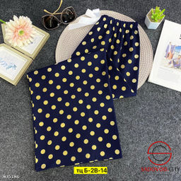 женские домашние широкие штаны - Bruno фото 14