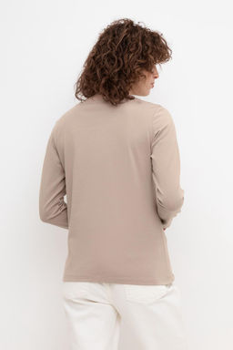 ЕВТ 3261/песчаный берег джемпер жен - Very neat фото 2