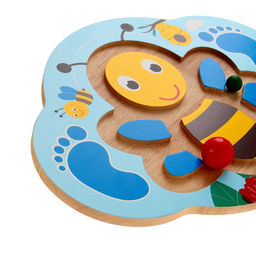 Балансборд Пчёлка - Simaland фото 3