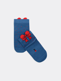 Цена за 5 пар! НОСКИ ДЕТСКИЕ