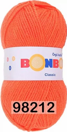 BONBON CLASSIC NAKO  фото 19