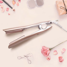 Стайлер GALAXY GL4663 (видео в описании)  фото 10