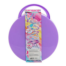 Набор для бисероплетения Красивые украшения в чемодане - Simaland фото 12