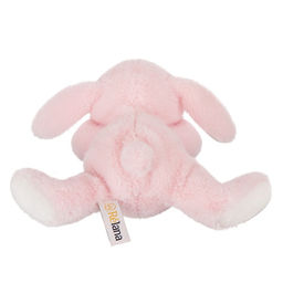 Мягкая игрушка «Зайчик», 16 см