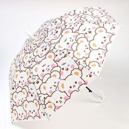 Детский зонт Овечки d= 94 см