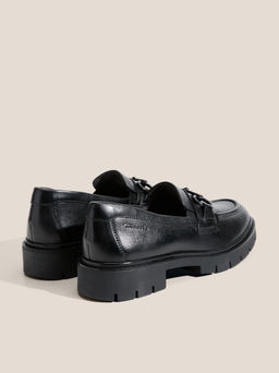 Женские лоферы TAMARIS COMFORT BUTA Артикул 4567649, черный