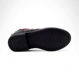 Туфли АЕ505-23 черные - Ирина фото 3