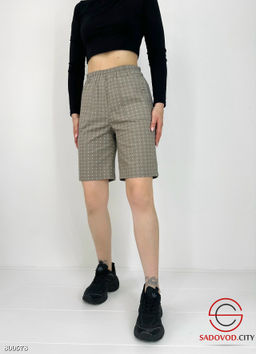 бриджи женские трикотажные - Bruno фото 33