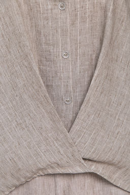 Костюм Свобода мысли (капучино) К15431-7М