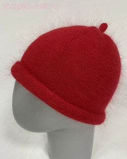 469 PB Шапка женская (56-58)