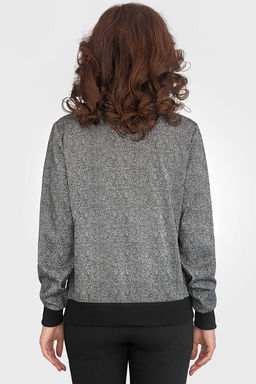 Толстовка на молнии Кирби (46-56) - Serenada фото 5