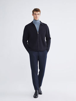 Polo Yaka Erkek Triko H?rka