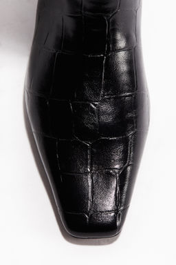 Botas a la rodilla - H&m фото 4