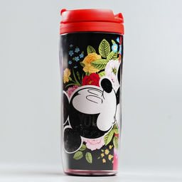 Термостакан "Микки Маус и друзья", 350 мл