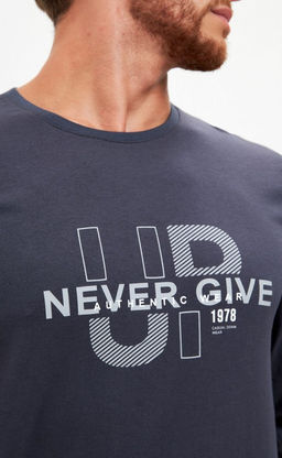 Лонгслив P321-1001-781 graphite - Primm фото 3