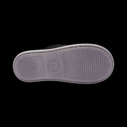 Тапочки домашние 10250-3 черно серые - Sport фото 2