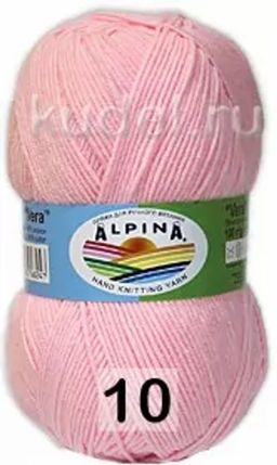 VERA - Alpina фото 8