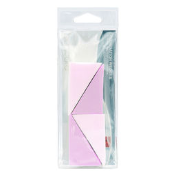 BASICARE Спонжи д/нанесения основы под макияж клиновидные 4шт