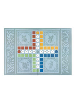 Набор игр «100 настольных игр», 2-6 игроков, 6+