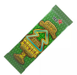 Свечи бенгальские "Ёлочки", фигурные, в пакете 2шт., длина 270мм (ТР163)