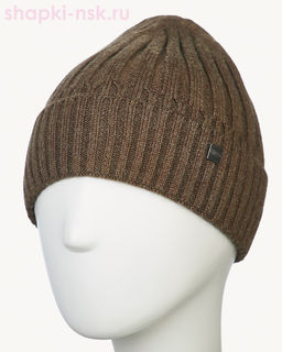 Сникерс Шапка мужская (57-59)