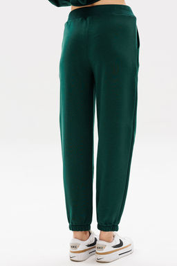 Брюки GO F2011/25-02.164-170 хвоя