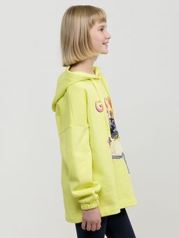 Pelican GFNK4268/1 толстовка для девочек
