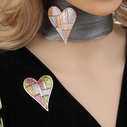 Брошь-магнит арт. 32 2591 (id 273356) - Rada фото 2