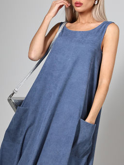 Сарафан Чудесные вариации - Dstrend фото 3