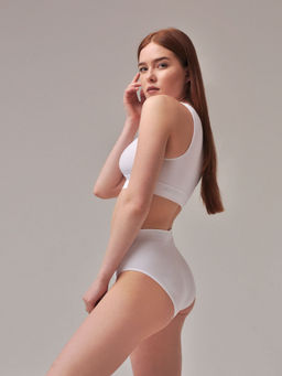 MY Трусы женские SL016 SLIP MAXI (1/100)  фото 35