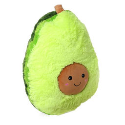 Мягкая игрушка Авокадо, 60 см - Simaland фото 2