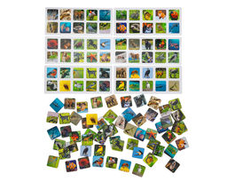 Дидактическая игра Сортер Животный мир - Smiledecor фото 2