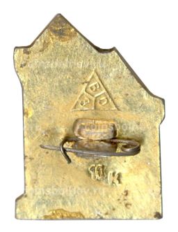 Значок Суздаль