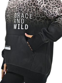 теплая толстовка футер 3-х нитка с начесом Пенье - А+б коллекция фото 12