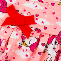 Платье кулирка 1140100402 - Youlala фото 11