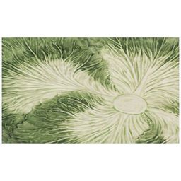 БЛЮДО КАПУСТА 40*22 СМ. - Lefard фото 2