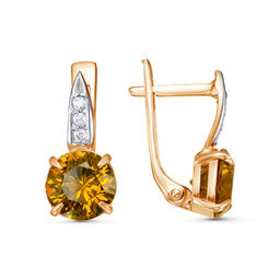 СЕРЬГИ 32810162Р22