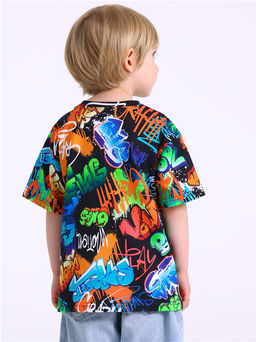 футболка 1ПДФК4590001ня - Апрель фото 2