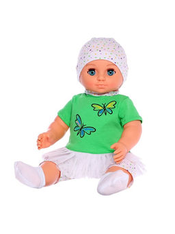 Кукла «Пупс 14», 42 см