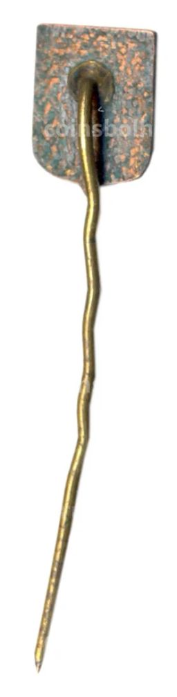 Значок Рига