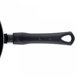 "Sandy " Сотейник с антипригарным покрытием д26см, h7см, s1,8мм, 2 ручки (Россия)