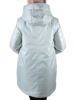 2031 Пальто демисезонное женское AiKESDFRS - Фабричный китай фото 6