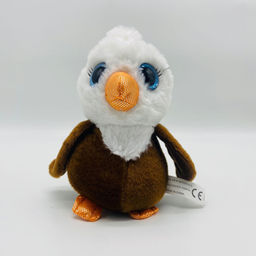 Мягкая игрушка Орёл 20 см - Storyland фото 2