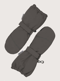 Варежки 14з17425 кофе