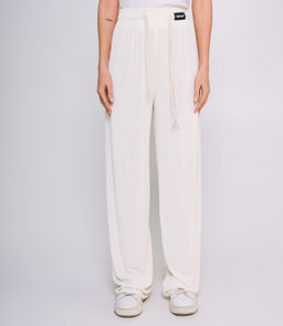 Брюки #КТ302 (2), молочный