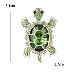 Брошь арт. 32 2755 (id 284839) - Rada фото 3