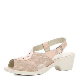 Туфли летние женские