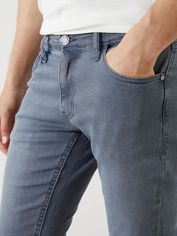760 Skinny Fit Erkek Jean Pantolon - Waikiki фото 6